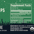 Organic Cordyceps Mushroom Tincture